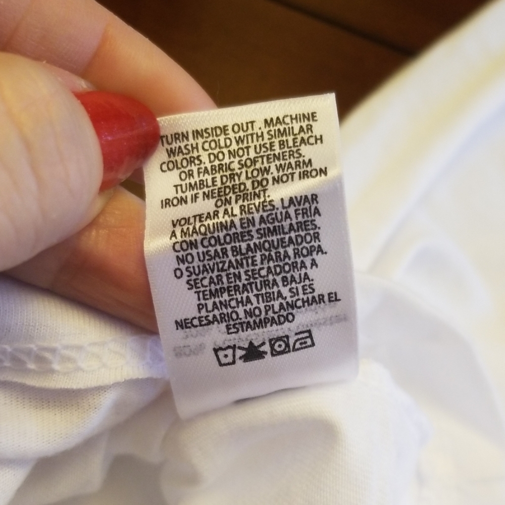 SLEEP 💤 SHIRT - Picture 7 of 7
